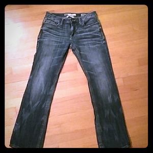 BKE Aiden Bootleg Jeans 30R